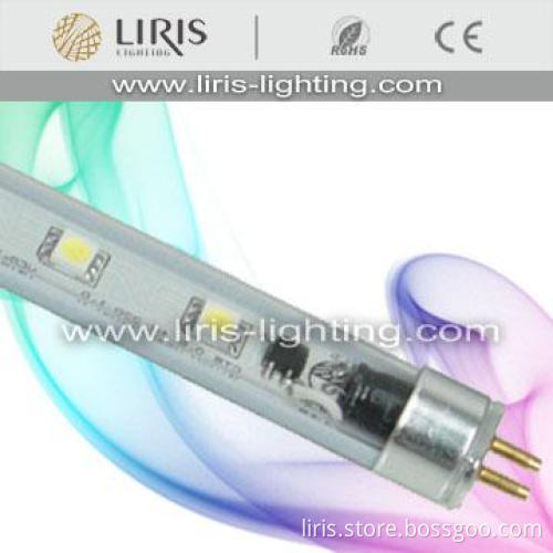 T5 14W 120cm SMD LED Tube with CE & RoHS Approved-06